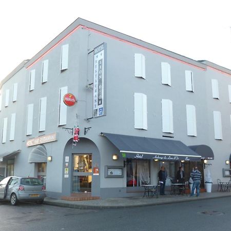 Hotel Du Lion D'Or Marmande Εξωτερικό φωτογραφία