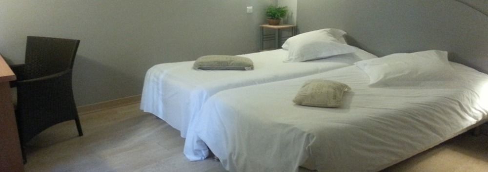 Hotel Du Lion D'Or Marmande Εξωτερικό φωτογραφία