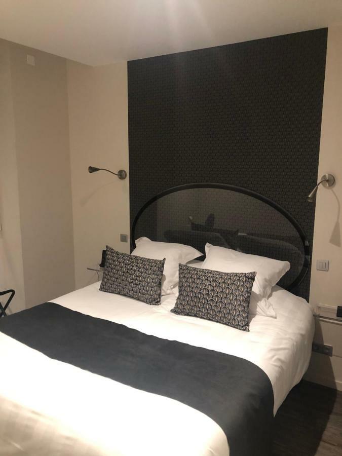 Hotel Du Lion D'Or Marmande Εξωτερικό φωτογραφία