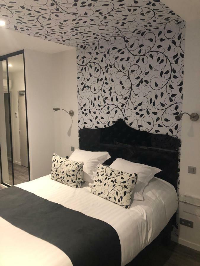 Hotel Du Lion D'Or Marmande Εξωτερικό φωτογραφία