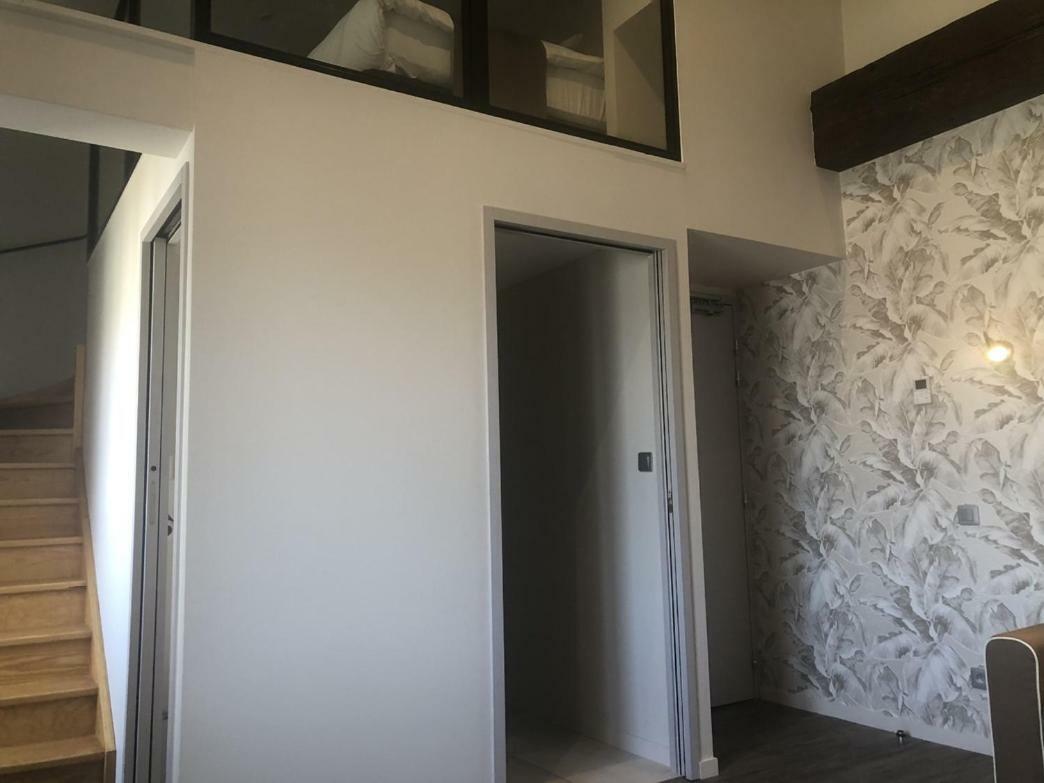 Hotel Du Lion D'Or Marmande Εξωτερικό φωτογραφία