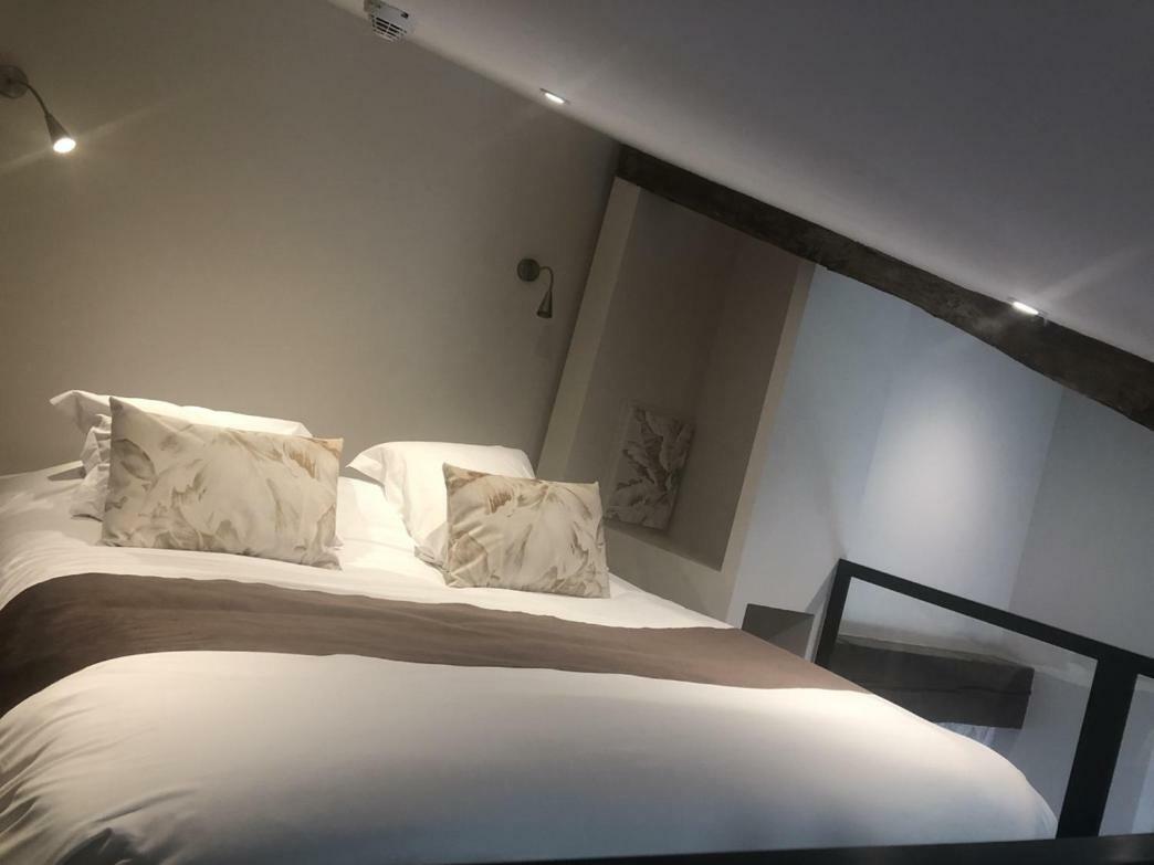 Hotel Du Lion D'Or Marmande Εξωτερικό φωτογραφία