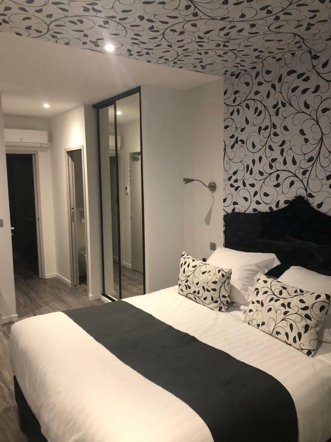 Hotel Du Lion D'Or Marmande Εξωτερικό φωτογραφία