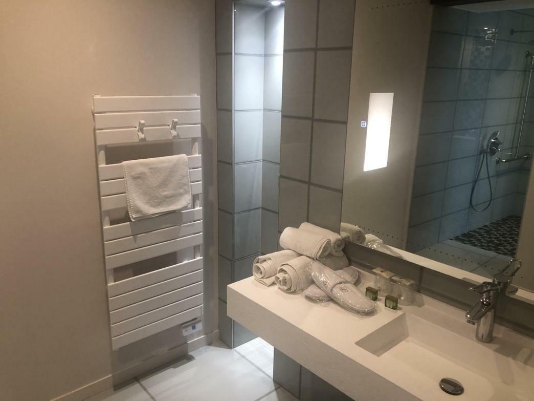Hotel Du Lion D'Or Marmande Εξωτερικό φωτογραφία